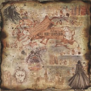 Papiers scrap - Bella Luna - Always 2 - 20 x 20